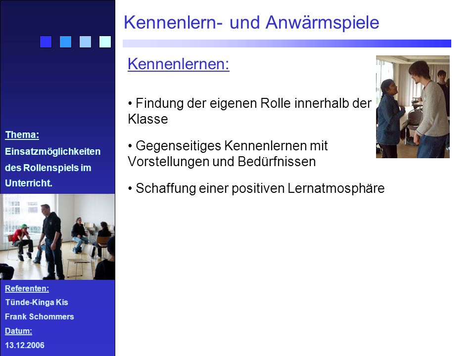 spiele gegenseitiges kennenlernen spiele gegenseitiges kennenlernen